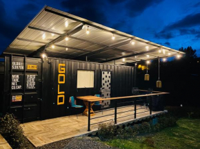 Experiencia Única, Glamping de Lujo a Solo 10 Min del Centro